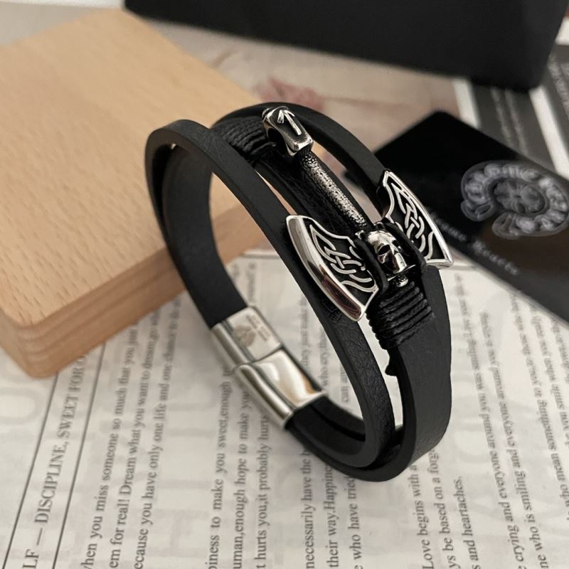 Chrome Hearts Bracelets